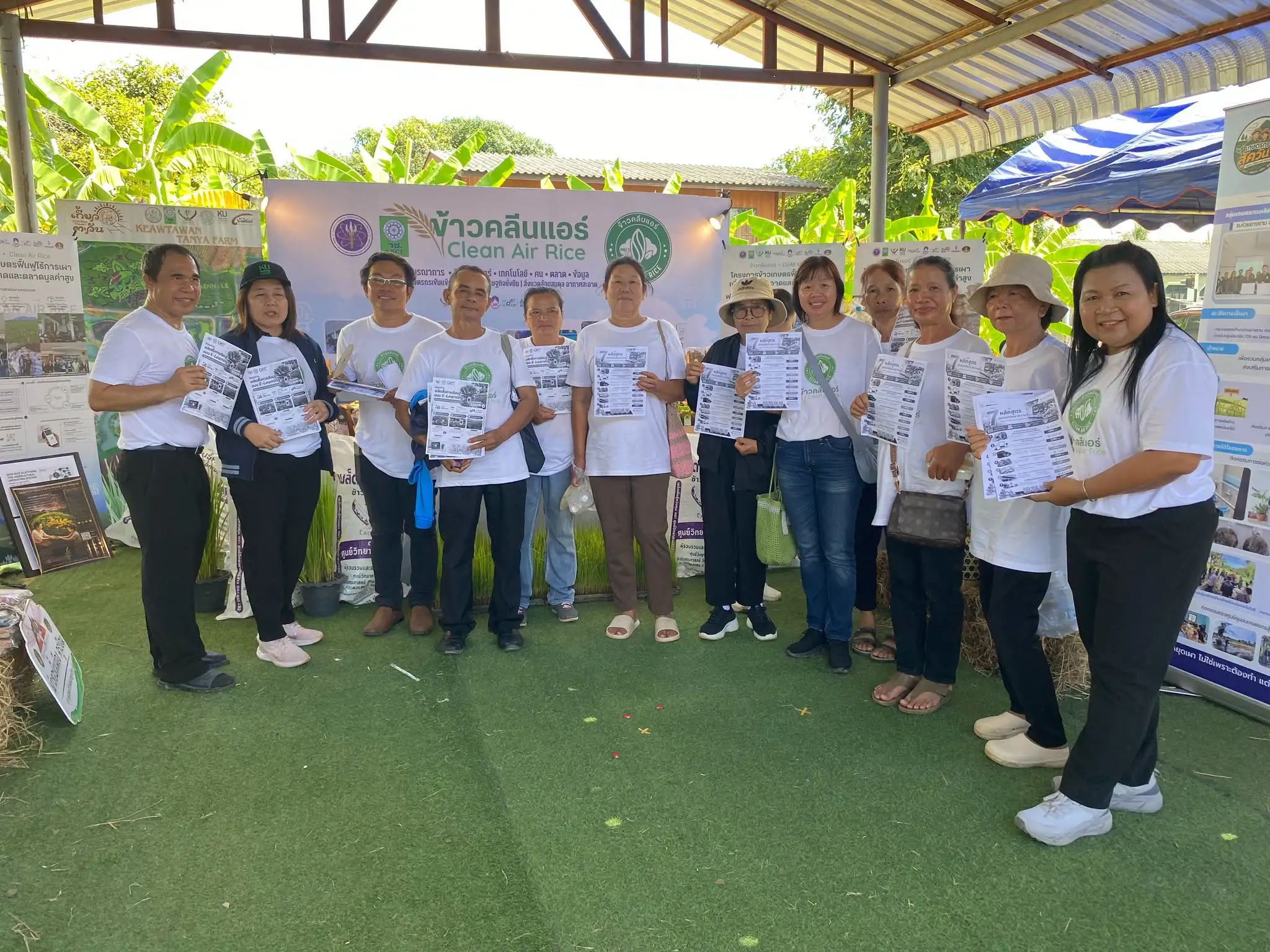 Read more about the article สำนักส่งเสริมและฝึกอบรม กำแพงแสน โดย “NExT Academy“ ร่วมประชาสัมพันธ์หลักสูตร “NExT Academy” ประจำปี 2569 และโครงการผลิตสื่อการเรียนรู้ แบบ E-Learning ในวันที่ 26 กรกฎาคม 2569